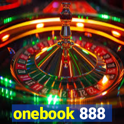 onebook 888